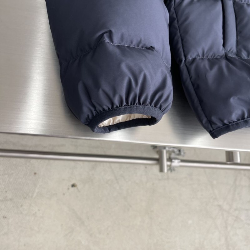 Gvc*1 down jackets